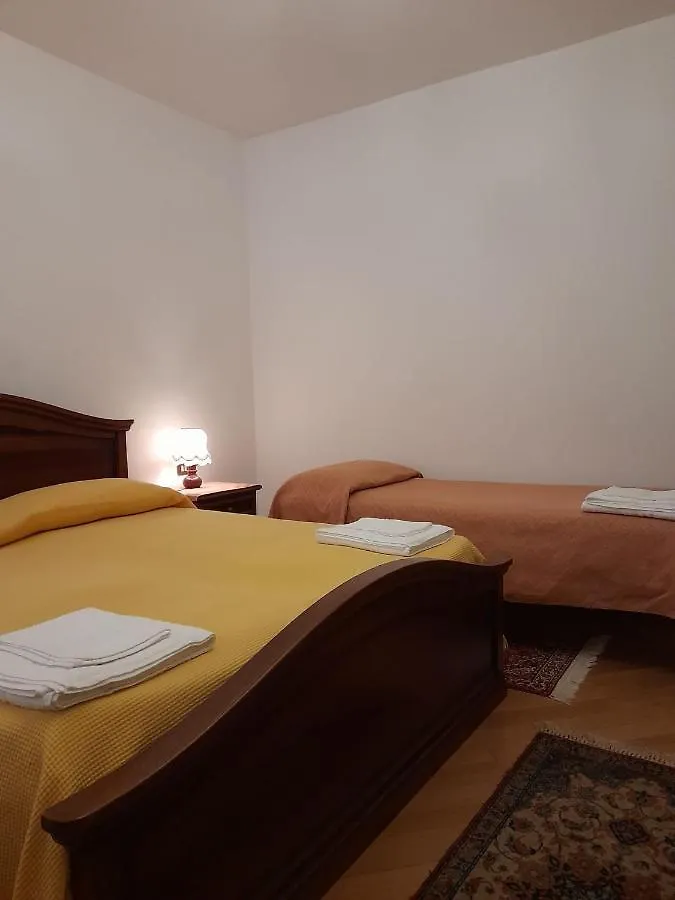 Come A Casa Tua Dietro Piazza San Marco Venice Holiday home