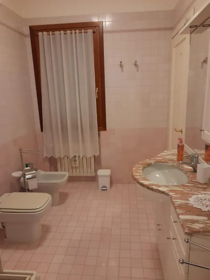 Holiday home Come A Casa Tua Dietro Piazza San Marco Venice