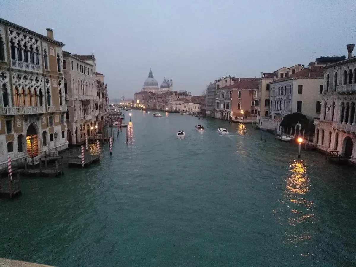 Holiday home Come A Casa Tua Dietro Piazza San Marco Venice Italy