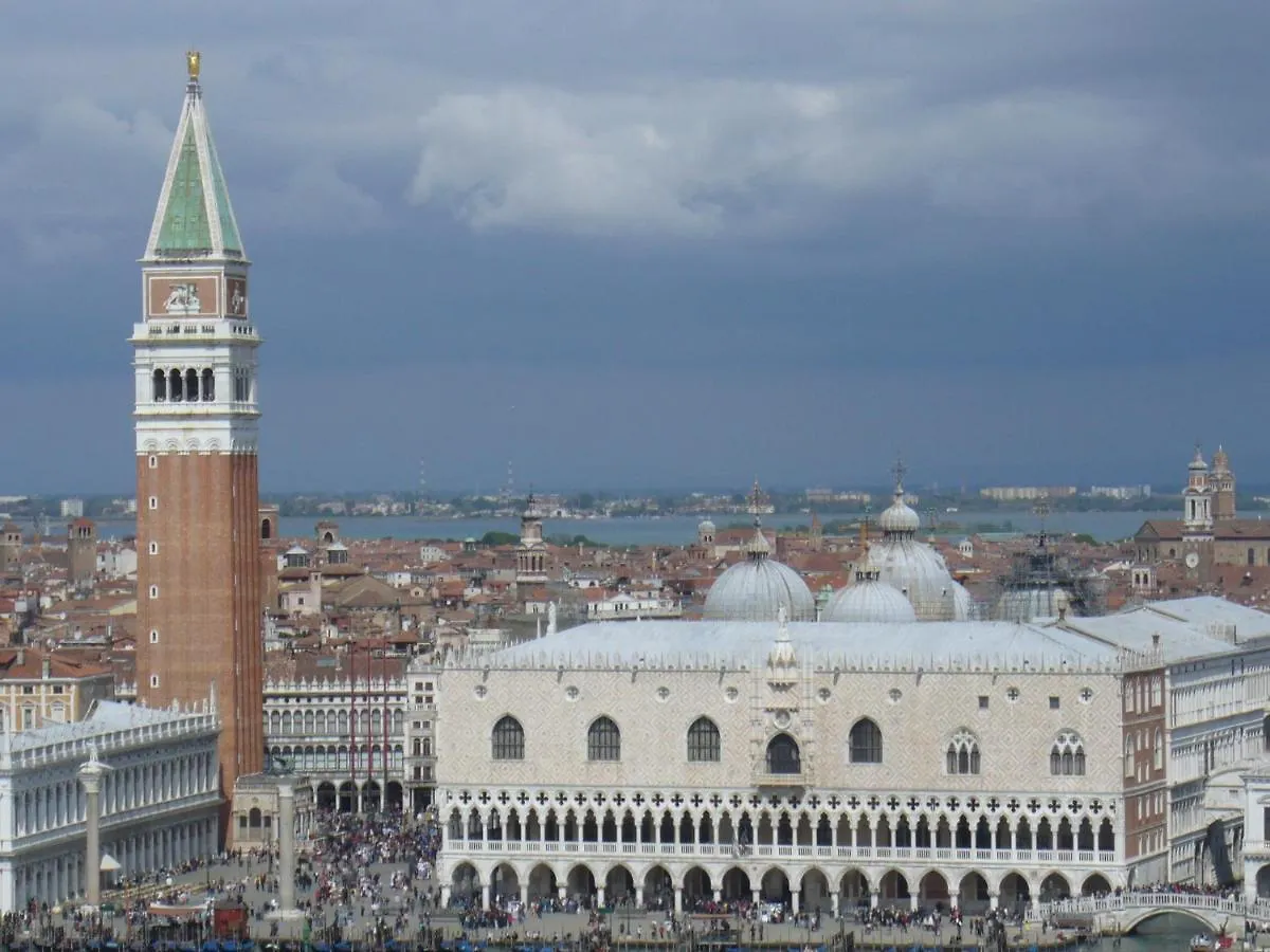 Come A Casa Tua Dietro Piazza San Marco Venice