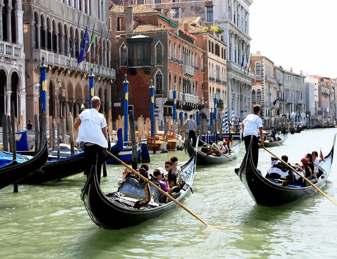 Holiday home Come A Casa Tua Dietro Piazza San Marco Venice