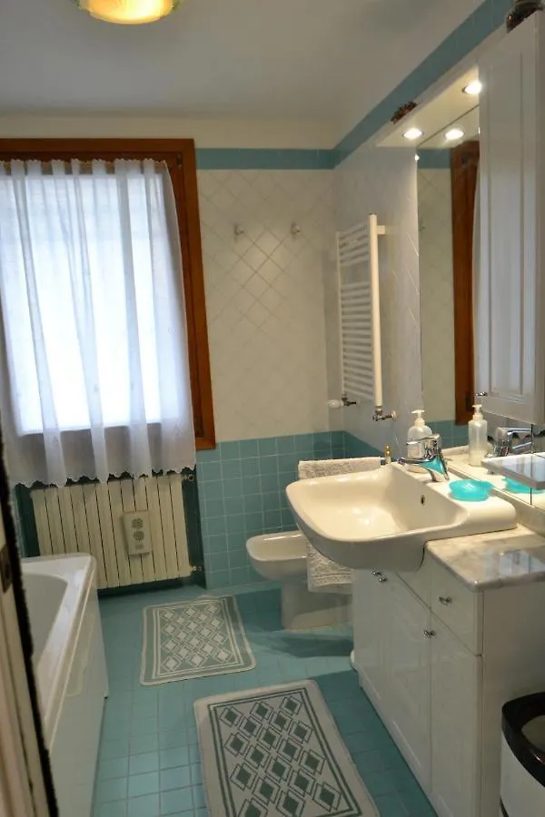 Holiday home Come A Casa Tua Dietro Piazza San Marco Venice Italy