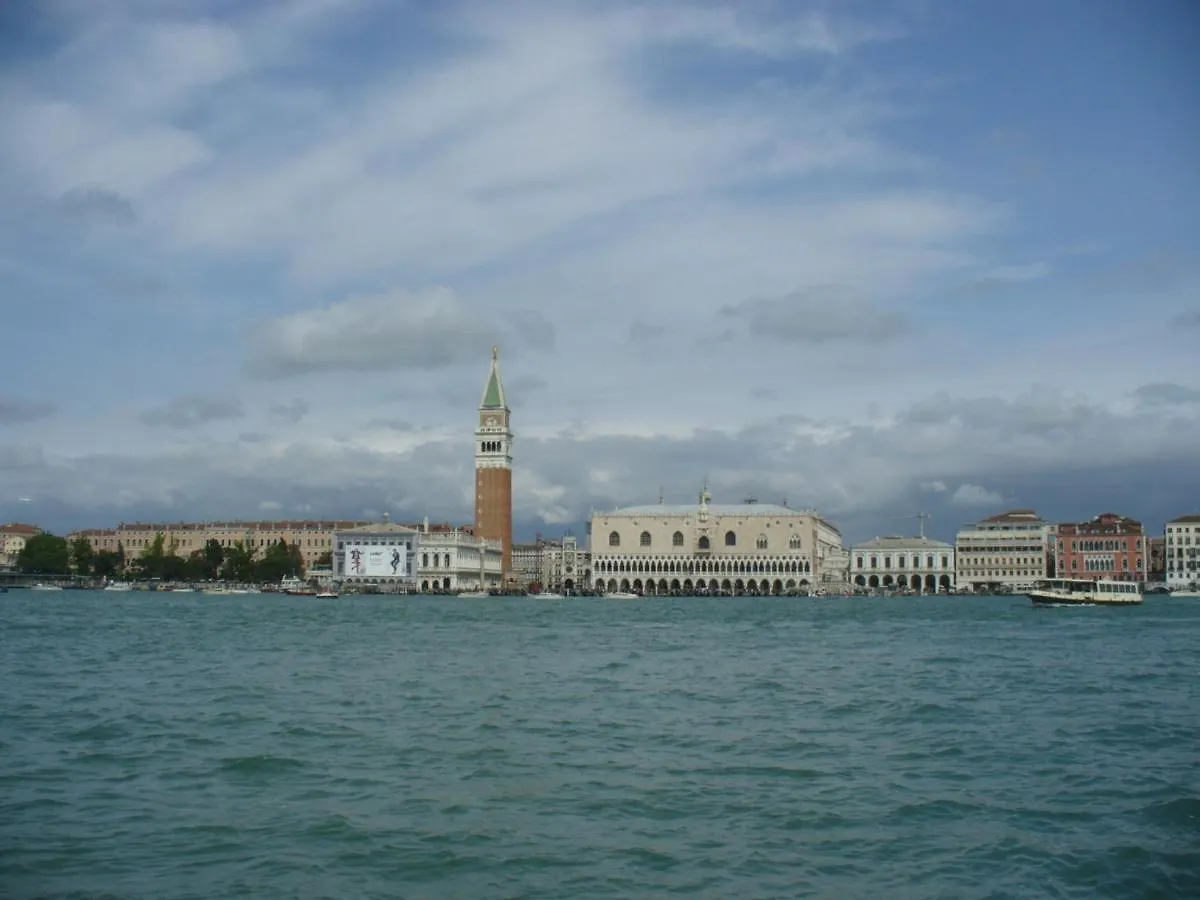 Come A Casa Tua Dietro Piazza San Marco Venice Holiday home