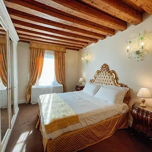  Apartment Ai Savi Di