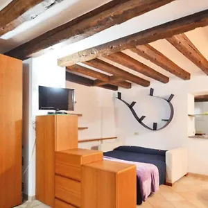  Apartment Residenza Marina