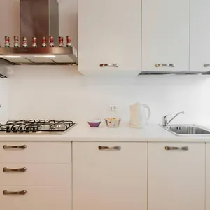  Apartment Ca Maria In St Area