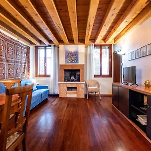  Apartment Casa Lia